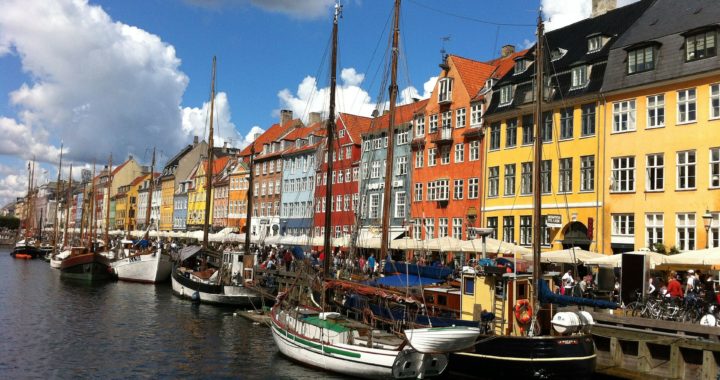 Offerta Copenaghen ad Aprile: 4 giorni in ottimo Hotel con volo a/r a partire da 195 euro a persona!
