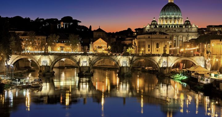 Pasqua 2019 pernottamento  nelle città di Palermo, Bari, Napoli, Firenze e Roma  a partire da 168 euro a coppia!