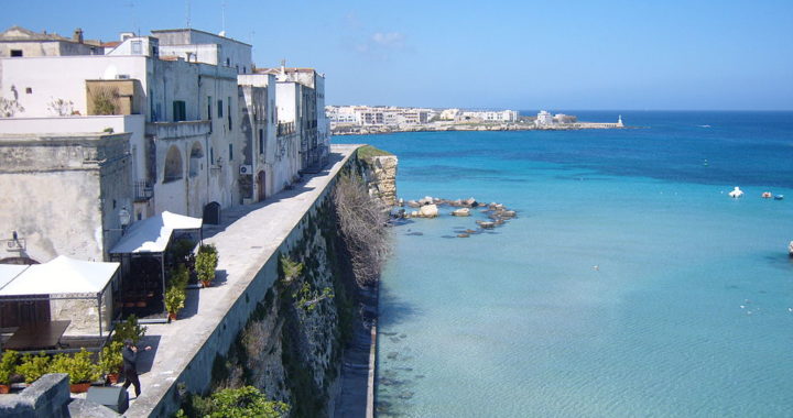 Offerta vacanze a Otranto: camera Comfort con colazione, cena e Spa opzionale per 2 persone al Basiliani Resort & Spa a partire da 89 euro a notte per due persone !