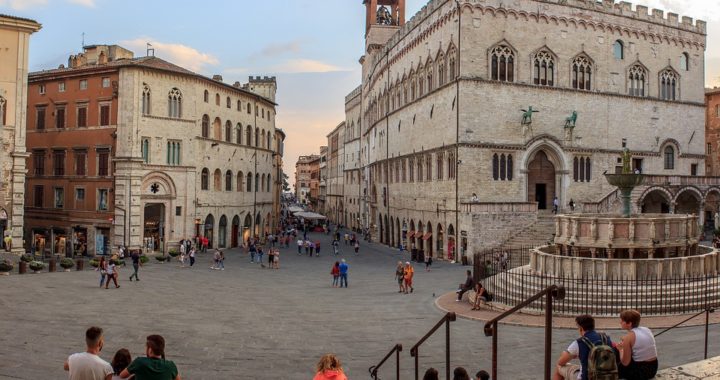Offerta  Perugia: da 1 notte in hotel con colazione e accesso spa incluso a partire da 129 euro a persona !