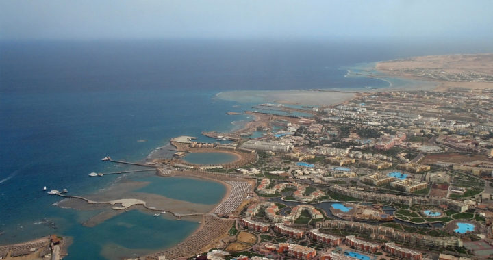 Offerta per un inverno meraviglioso a Hurghada: una settimana All Inclusive in ottimo resort centrale con volo a/r a partire da 284 euro a persona!