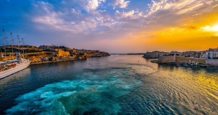 Estate 2021 a Malta, una settimana in Aparthotel centrale zona Xemxija Bay a partire da 250 euro a persona!